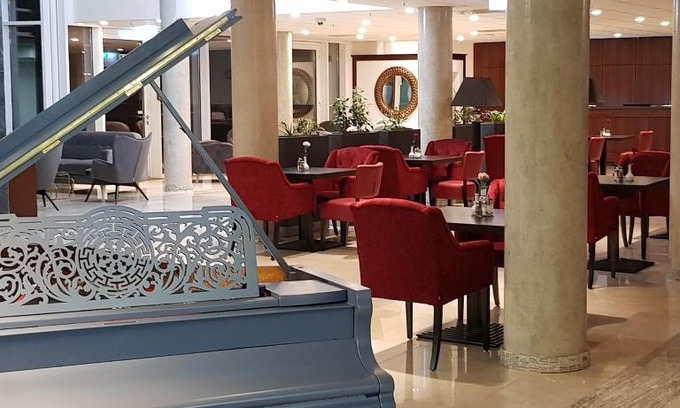 Altstadt Hotel | Hotel Schopenhauer Hof