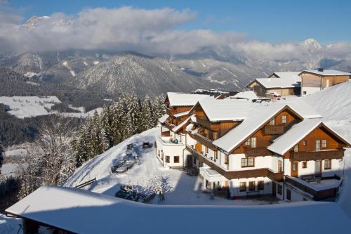 Schladming Hotel | Hotel Schröckerhof