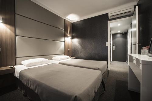 Cannes City Centre Hotel | Hotel Schtak