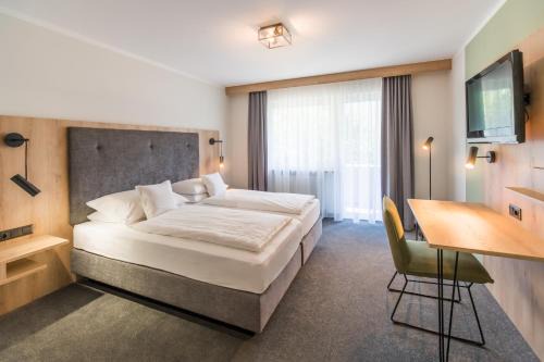 Pottenstein Hotel | Hotel Schwan
