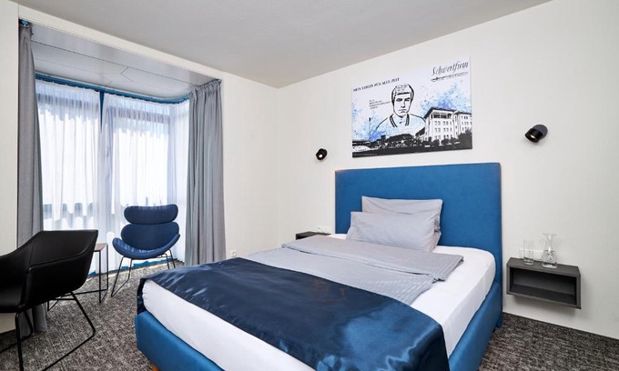 Dachau District Hotel | Hotel Schwertfirm