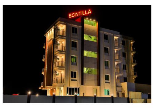 Somnath Hotel | Hotel Scintilla