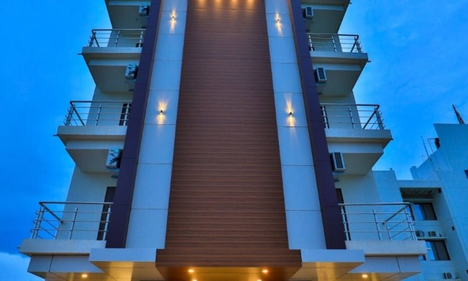 Somnath Hotel | Hotel Scintilla