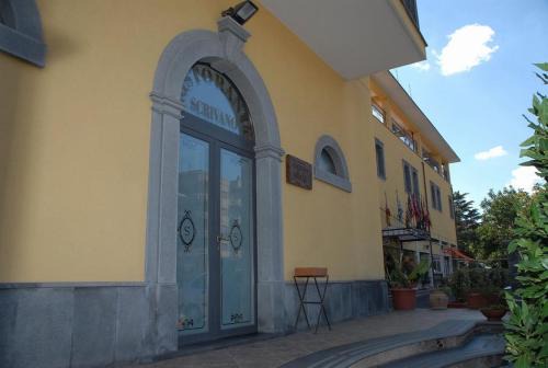 Randazzo Hotel | Hotel Scrivano