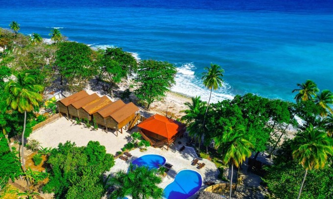 Paraiso Hotel | Hotel Sea Breeze