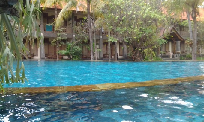 Lovina Resort | Hotel SeaSide lovina