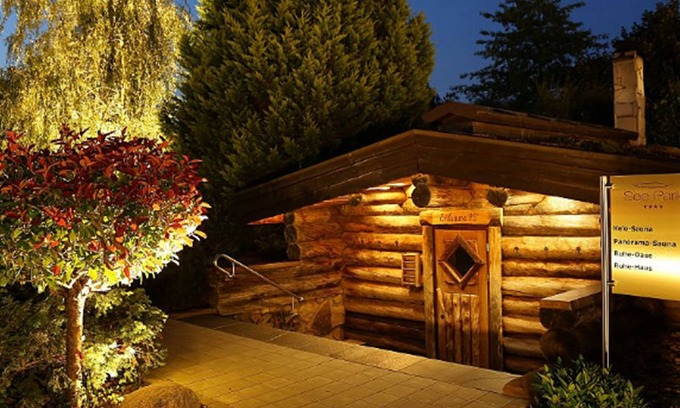 Geldern Hotel | Hotel See Park Janssen