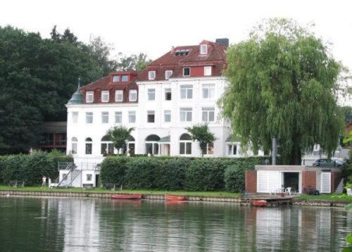 Fissau Hotel | Hotel Seeschloss am Kellersee