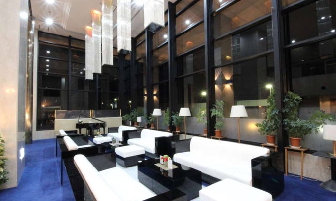 Obama Hotel | Hotel Sekumiya