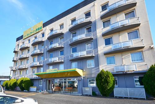 Isesaki Hotel | Hotel Select Inn Isesaki