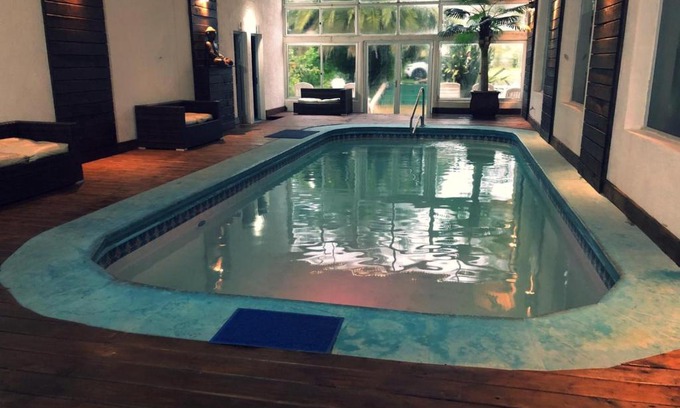 Piriapolis Hotel | Hotel Select