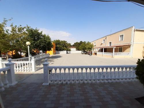 Rustavi Hotel | Hotel Selika