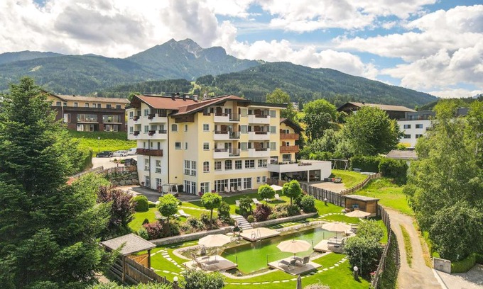 Mutters Hotel | Hotel Seppl