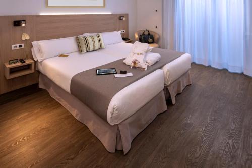 Gothic Quarter Hotel | Hotel SERHS Rivoli Rambla