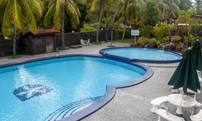 Kampung Bagan Lalang Hotel | Hotel Seri Malaysia Bagan Lalang
