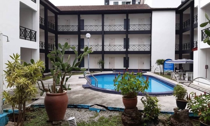 Bayan Lepas Hotel | Hotel Seri Malaysia Pulau Pinang