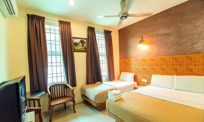 Nilai Hotel | Hotel Seri Nilai