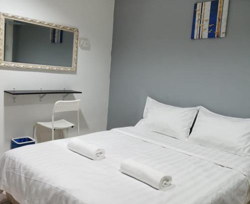 Victoria Hotel | Hotel Seroja