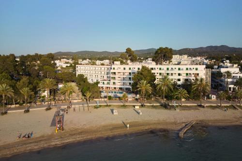 Sant Antoni de Portmany Hotel | Hotel Ses Savines