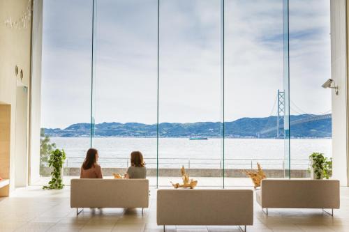 Tarumi Ward Hotel | Hotel Setre Kobe Maiko