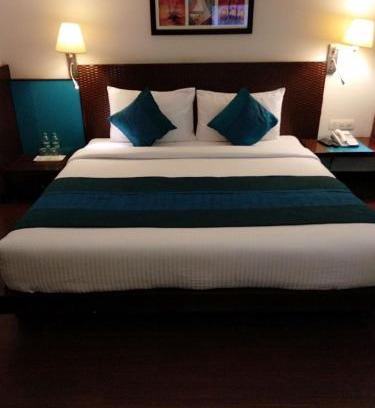 Faridabad Hotel | Hotel Sewa Grand Faridabad