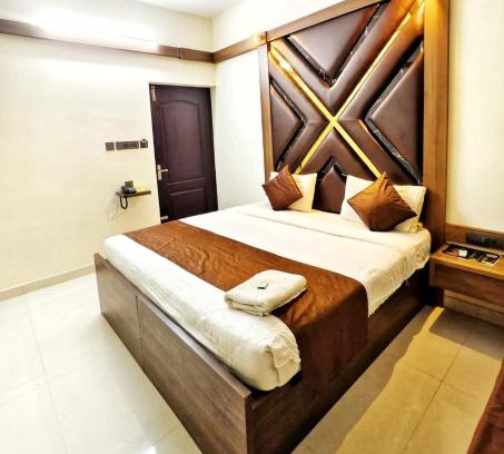 Ernakulam South Hotel | Hotel Shadow Regency