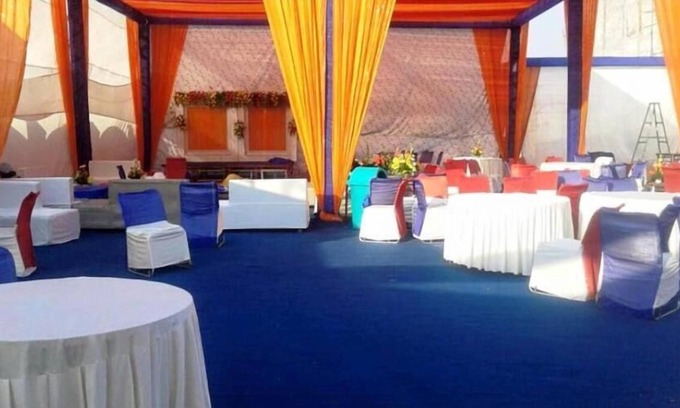 Faridkot Hotel | Hotel Shahi Haveli