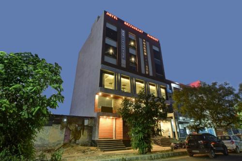 Kota Hotel | Hotel Shakun Palace