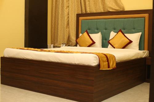 Kolkata House | Hotel Shangri-La