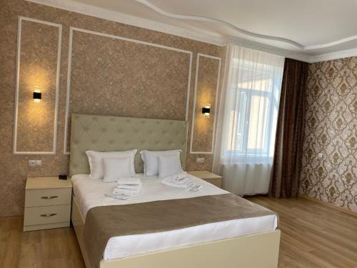 Ninotsminda Hotel | Hotel Sharl
