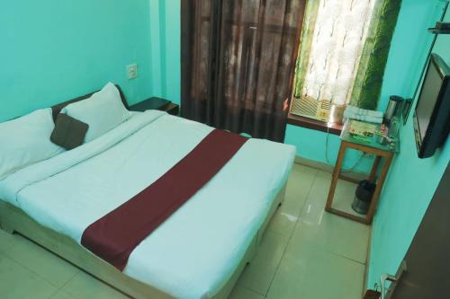 Mayapur Hotel | Hotel Shaurya