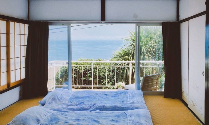 Atami House | Hotel SHEN Atami Sea Onsen Resort Villa Izu Peni/Atami Shizuoka
