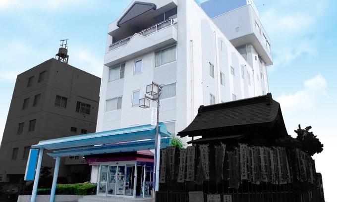 Shibukawa Hotel | Hotel Shibukawa Hills