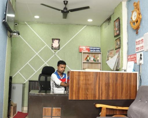 Mandla Hotel | Hotel Shikhar Palace, Katra Mandla