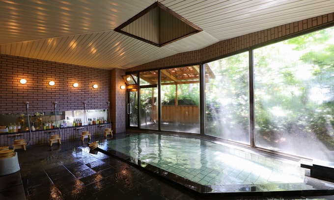 Shiga Highlands Hotel | Hotel Shirakabaso Shiga Kogen