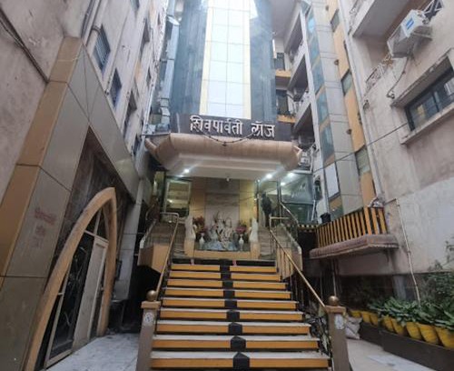 Solapur Hotel | Hotel Shiv Parvati International, Solapur