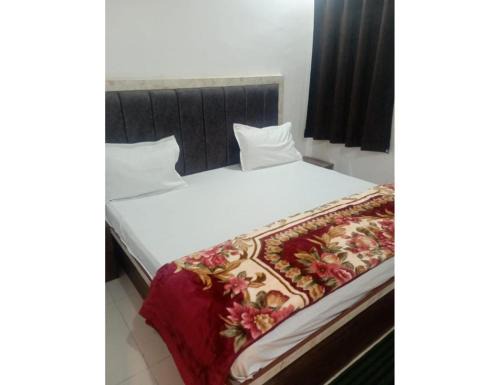 Chitrakoot House | Hotel Shiv Shakti, Chitrakoot