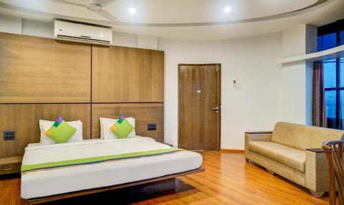 Kolhapur Hotel | Hotel Shiva's, Kolhapur
