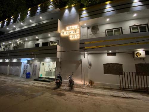 Panna Hotel | Hotel Shivali Inn