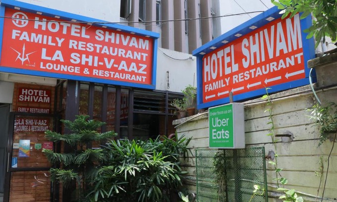 Kolkata Hotel | HOTEL SHIVAM