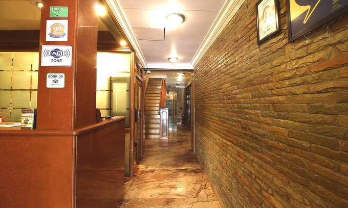 Central Pune Hotel | Hotel Shivam