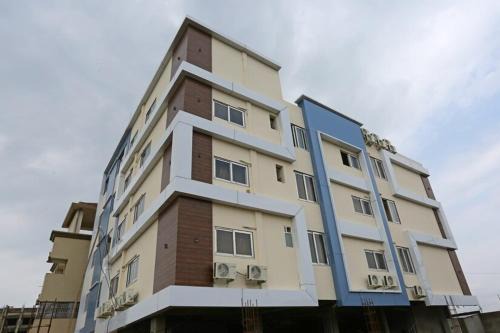 Raipur Hotel | HOTEL SHIVGANGA COMFORT ZONE, Raipur