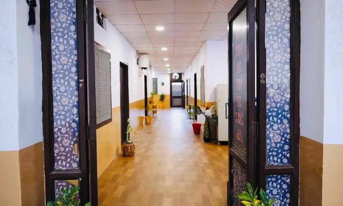 Bikaner Hotel | HOTEL SHIVIKA