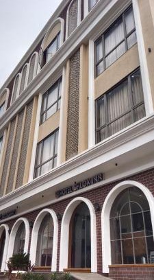 Somnath Hotel | Hotel Shlok Inn