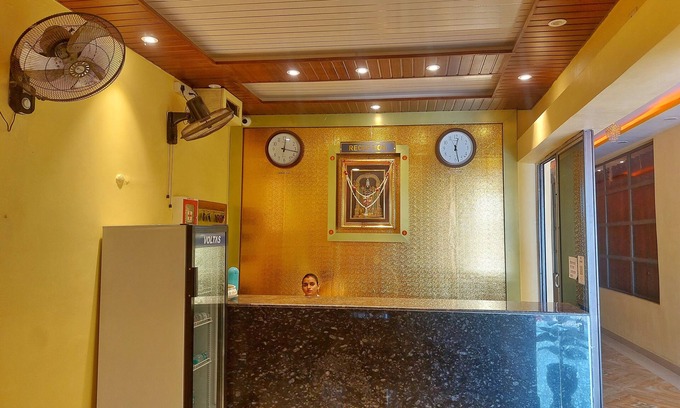 Araria Hotel | Hotel Shobha
