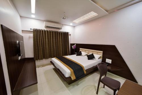 Kolhapur Hotel | Hotel Shree Annapurana, Kolhapur Panhala Road