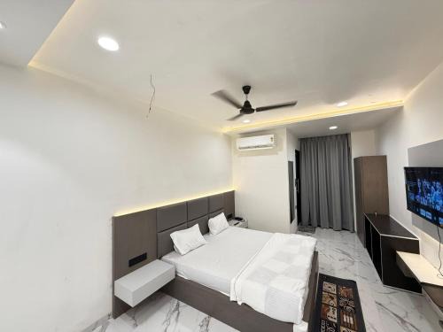 Bramhapuri Hotel | Hotel Shree Datta Residency