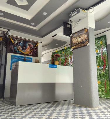 Pimpri - Chinchwad Hotel | Hotel Shree Krishna Inn