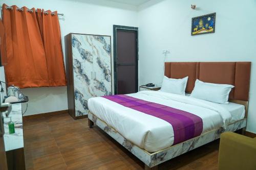 Kota Hotel | Hotel Shree Narayan