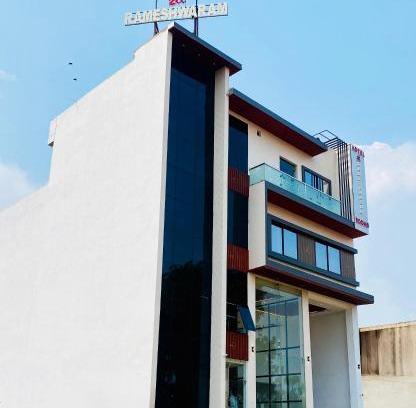 Khandwa Hotel | Hotel Shree Rameshwaram